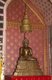 Thailand: A replica of the Phra Buddha Sihing image, Phra Buddha Sihing Shrine, Nakhon Sri Thammarat