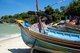Thailand: Korlae fishing boats at Kao Seng Muslim Fishing Village, Songkhla
